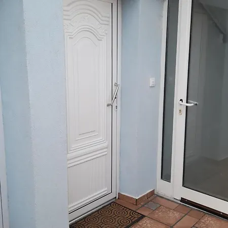 Sofita Apartment Nea Michaniona Exterior photo