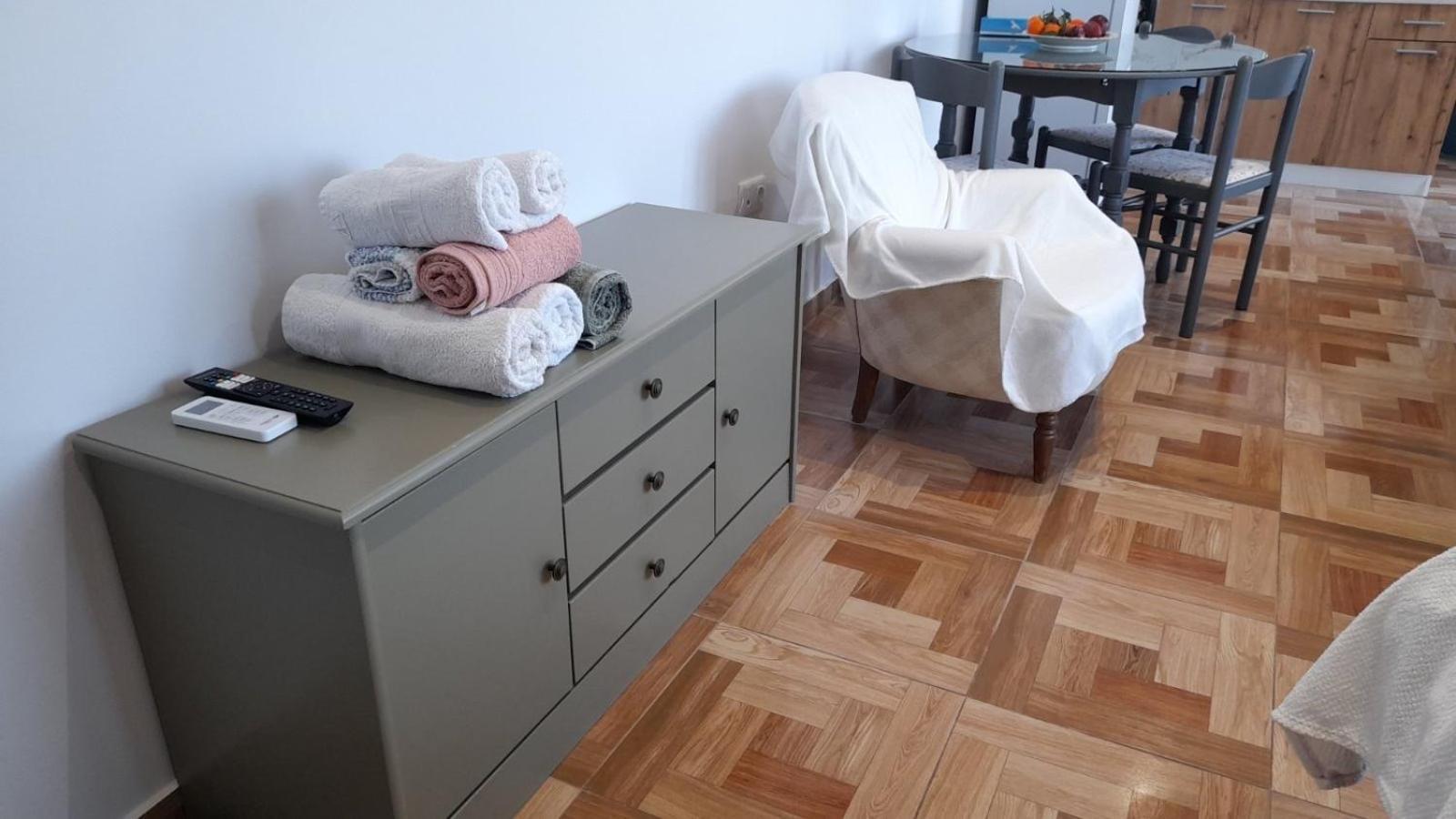 Sofita Apartment