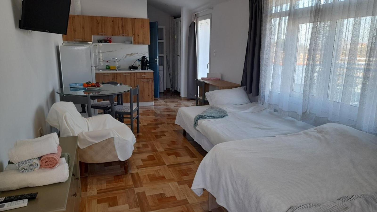 Apartment Sofita *
