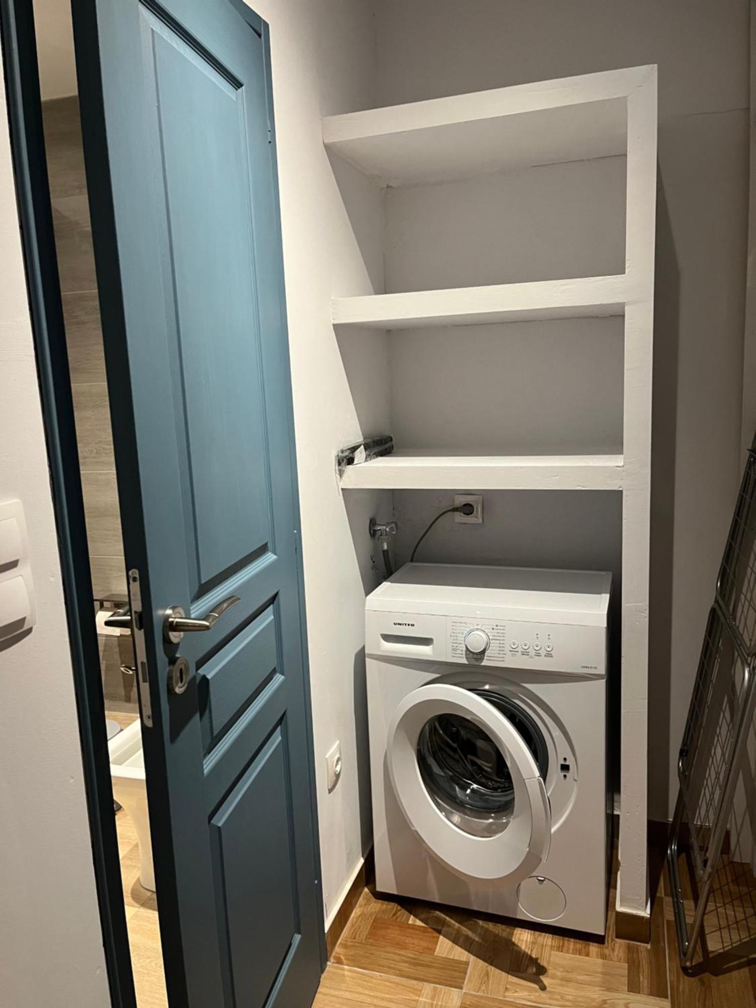 Sofita Apartment