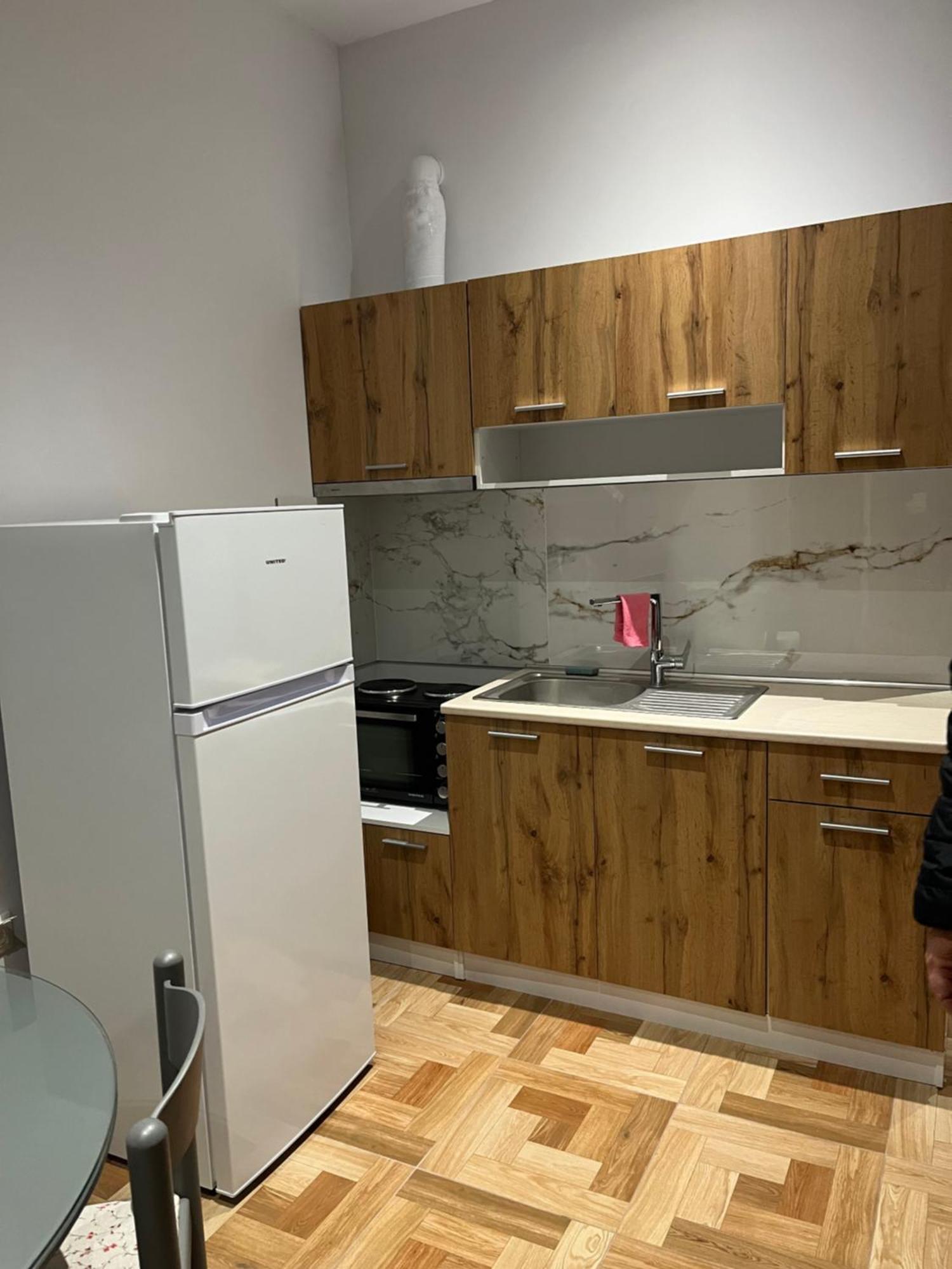 Sofita Apartment *