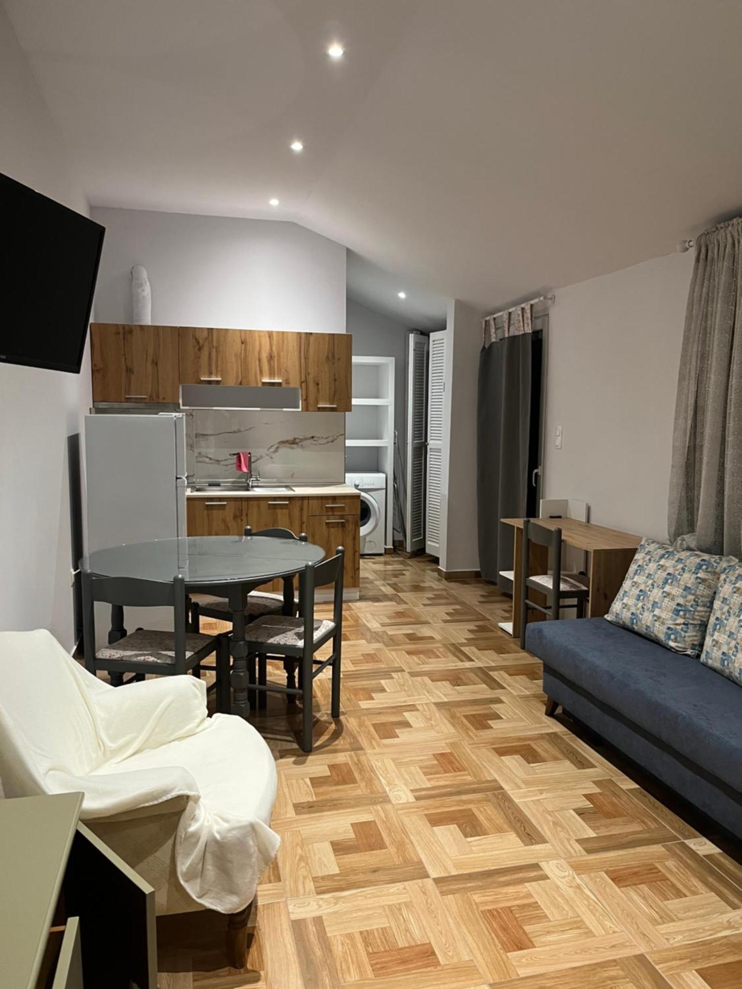 Sofita Apartment