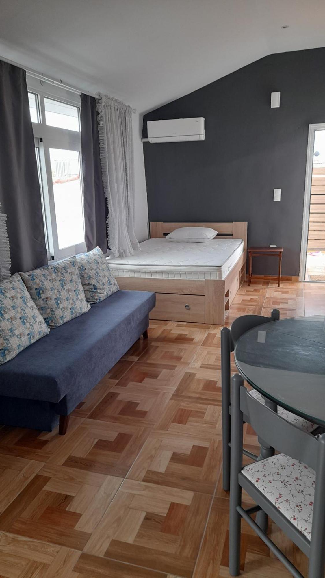 Apartment Sofita *