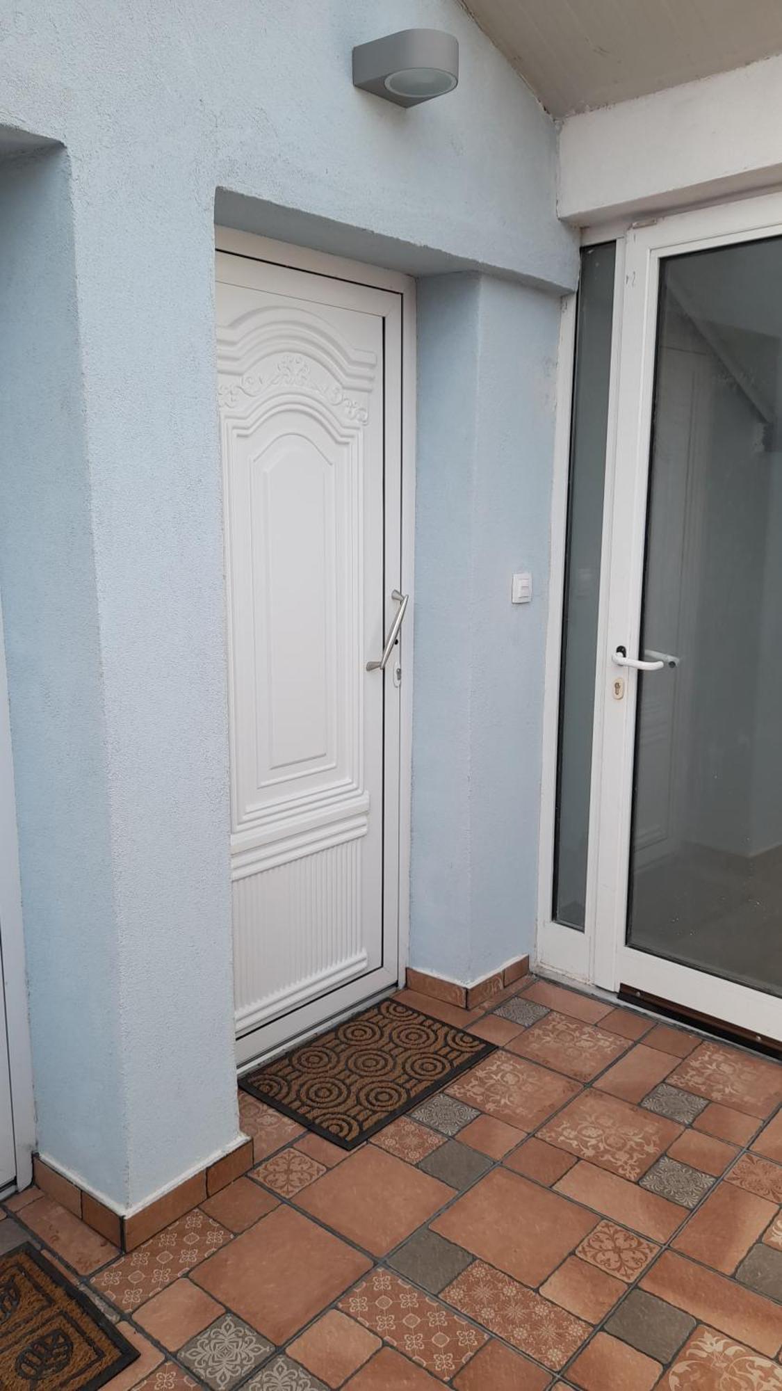 Sofita Apartment Nea Michaniona