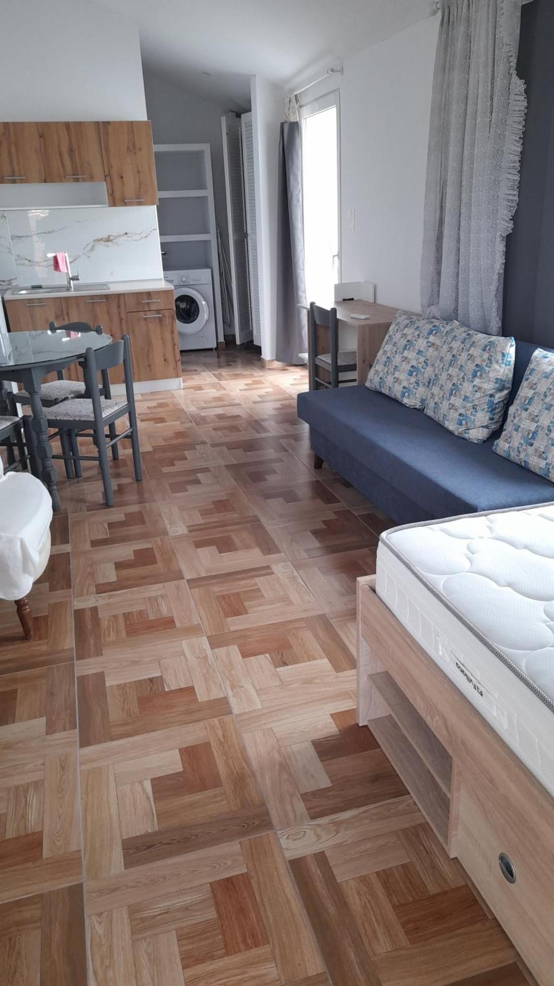 Sofita Apartment
