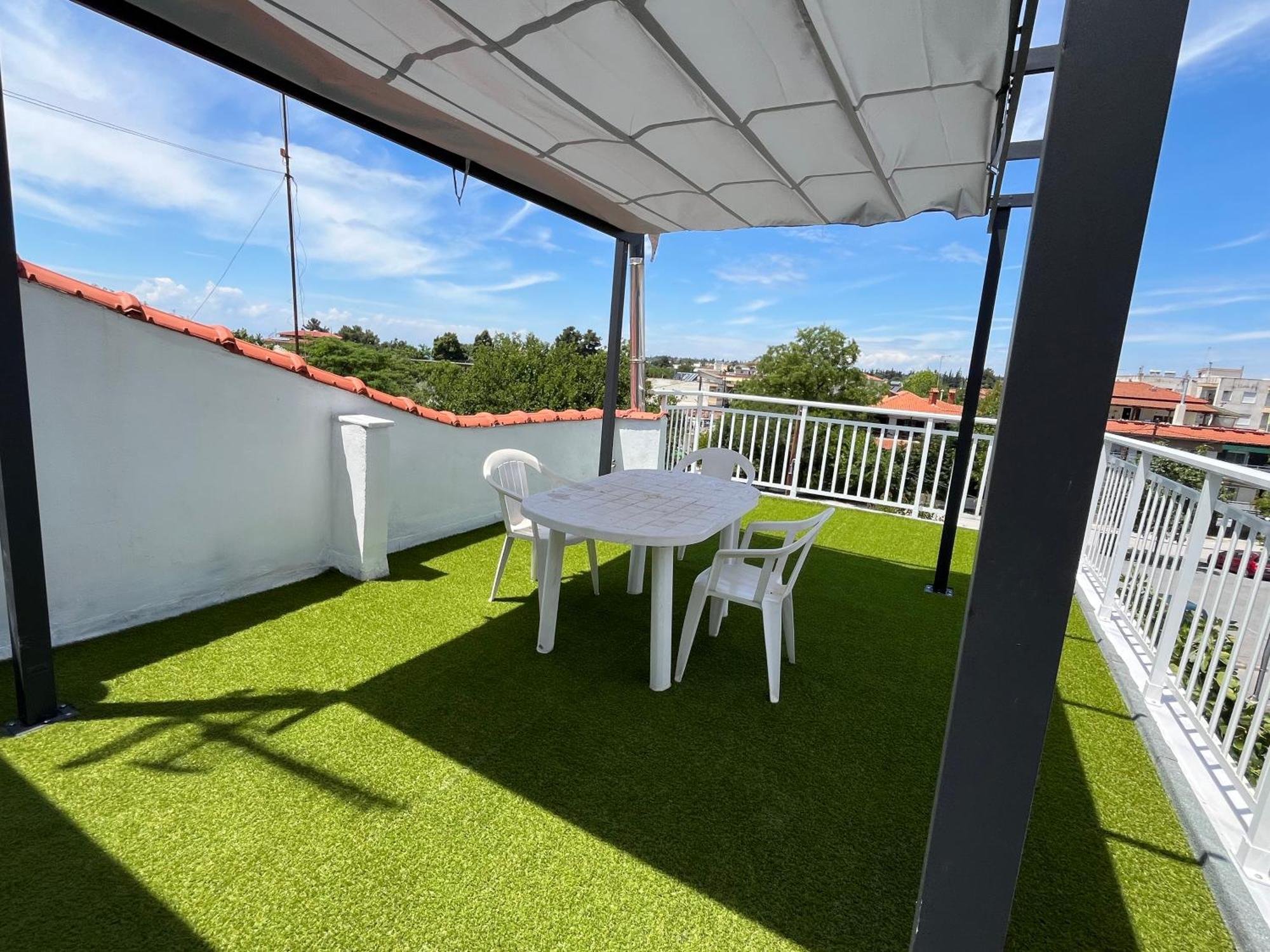 Sofita Apartment