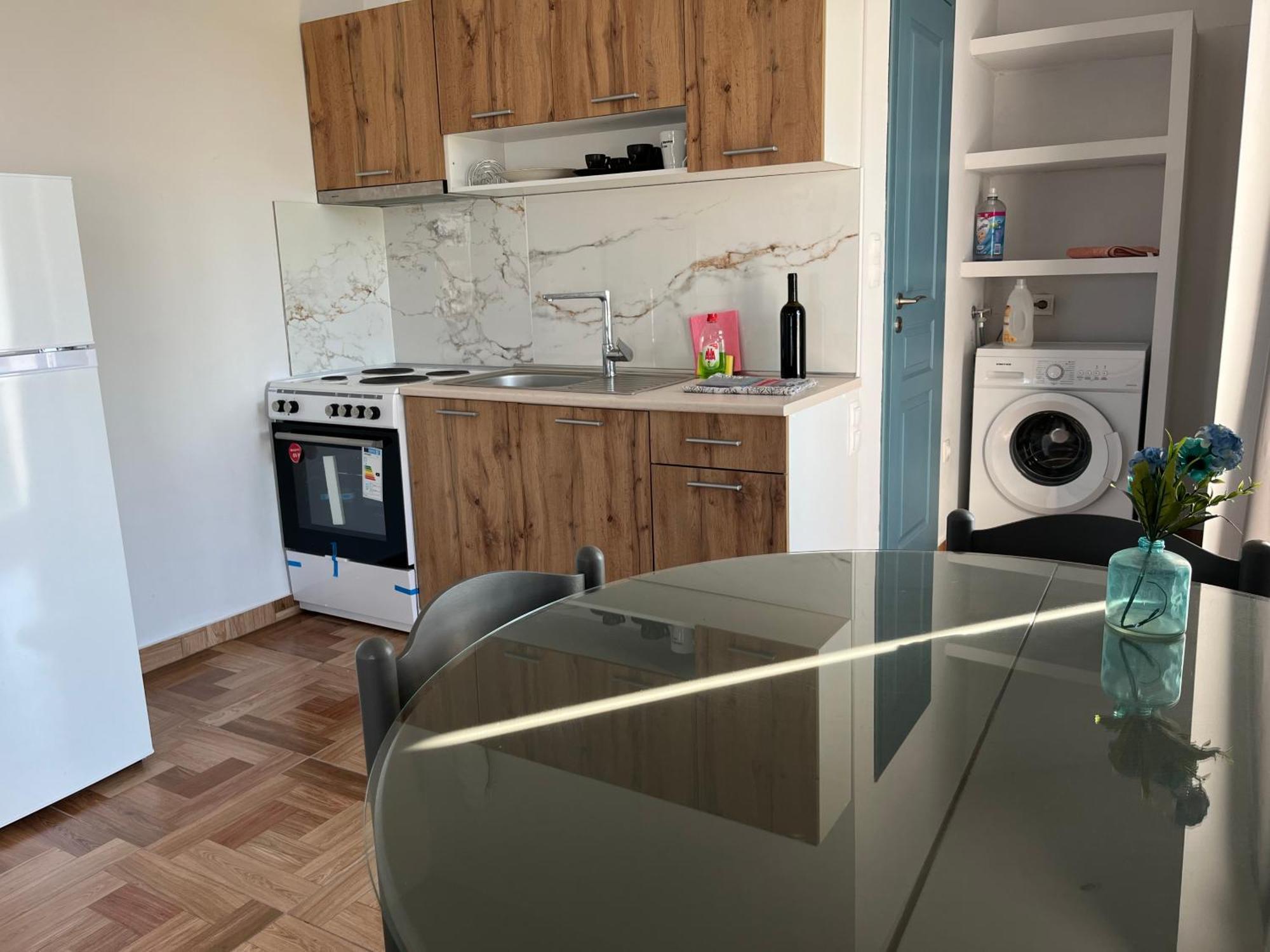 Sofita Apartment
