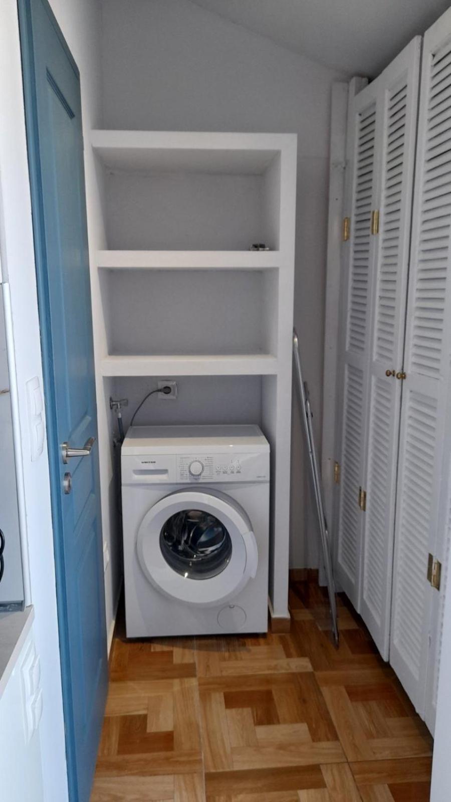 Sofita Apartment Nea Michaniona