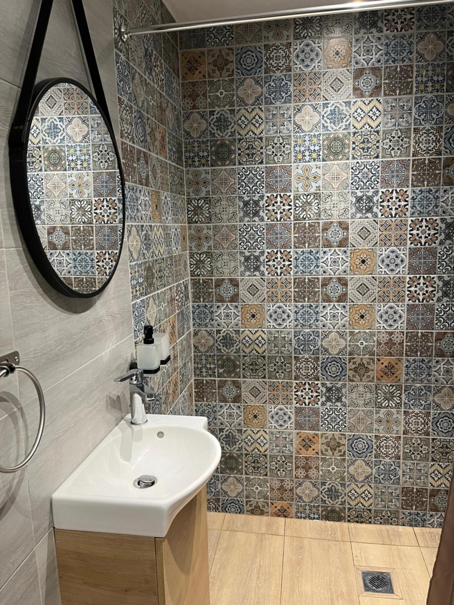 Apartment Sofita Nea Michaniona