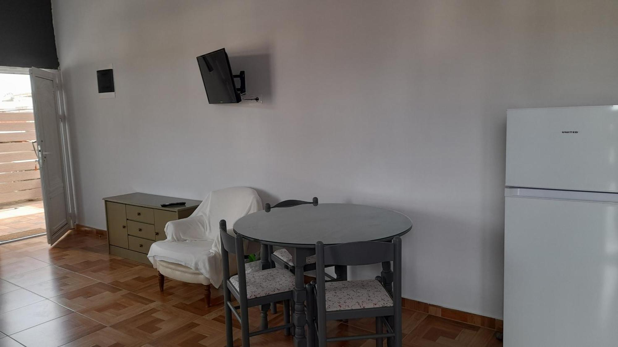 Apartment Sofita Nea Michaniona