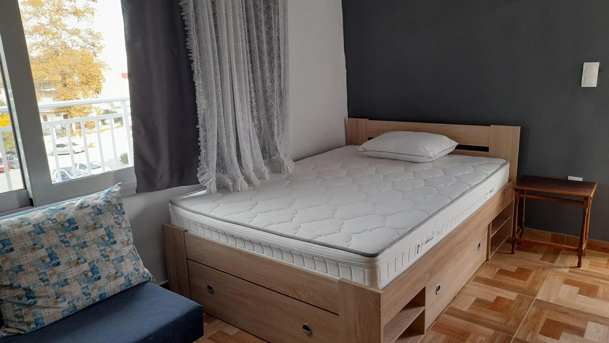 Sofita Apartment Nea Michaniona