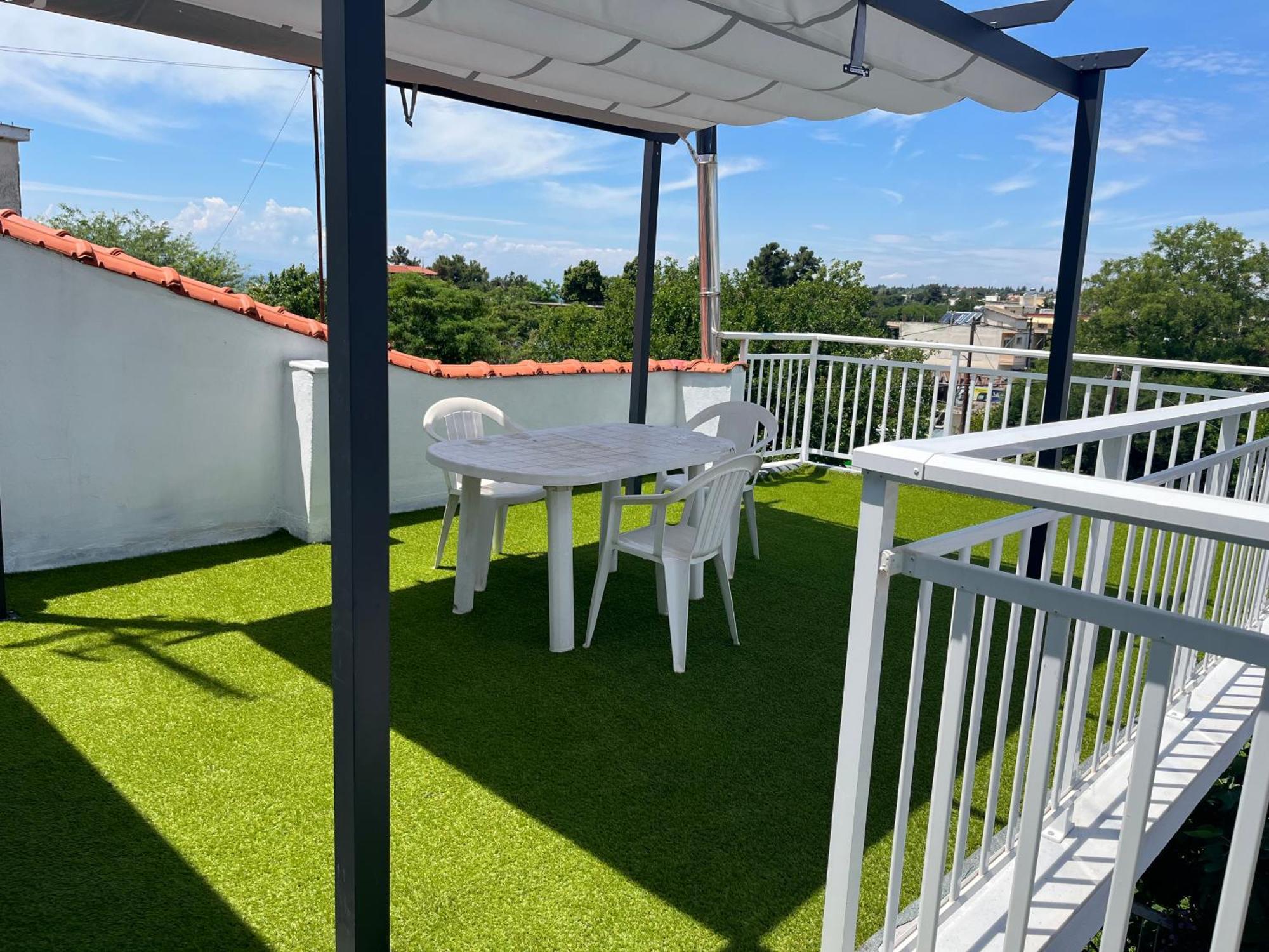 Sofita Apartment